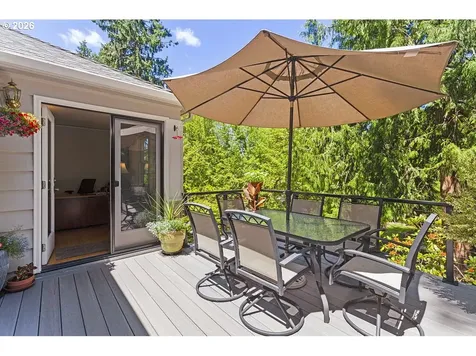 8175 SW Fairway Drive Portland OR 97225