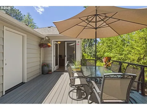 8175 SW Fairway Drive Portland OR 97225