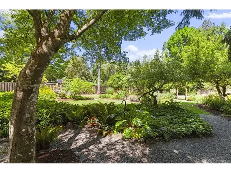 8175 SW Fairway Drive Portland OR 97225