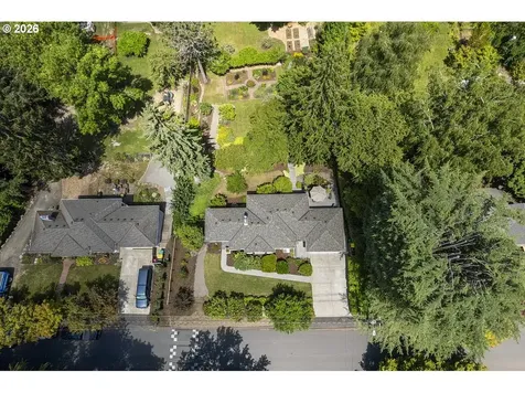 8175 SW Fairway Drive Portland OR 97225