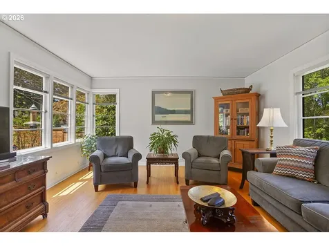 8175 SW Fairway Drive Portland OR 97225