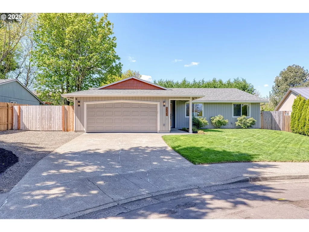 2525 SW 200th Court Beaverton OR 97003