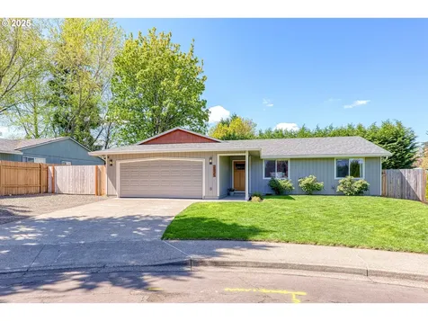 2525 SW 200th Court Beaverton OR 97003
