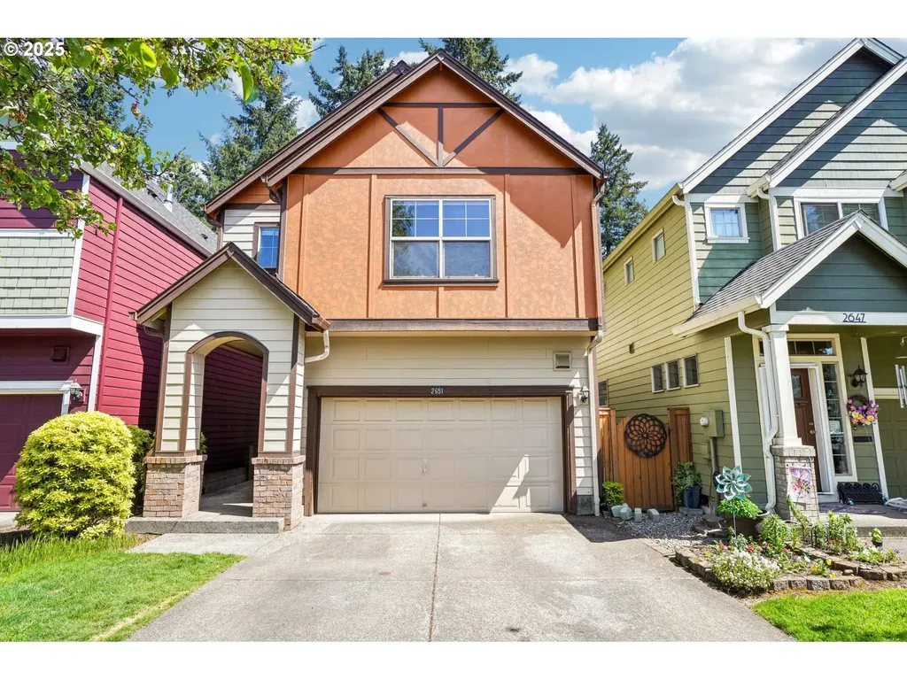 2651 NE 88th Place Vancouver WA 98662