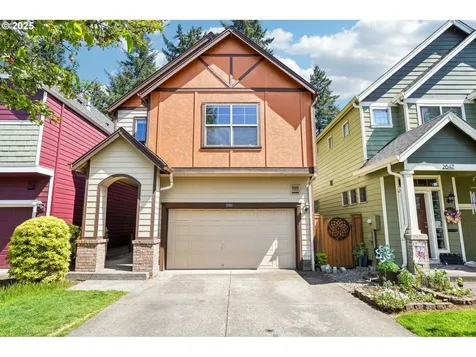 2651 NE 88th Place Vancouver WA 98662