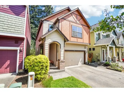 2651 NE 88th Place Vancouver WA 98662