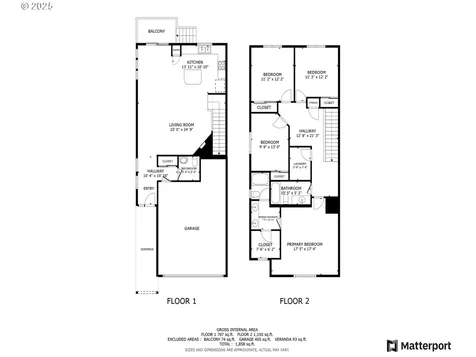 2651 NE 88th Place Vancouver WA 98662