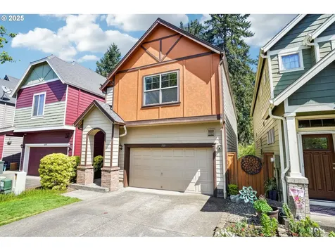 2651 NE 88th Place Vancouver WA 98662