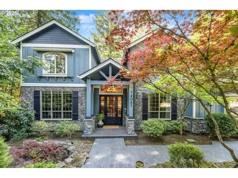 14067 Goodall Road Lake Oswego OR 97034