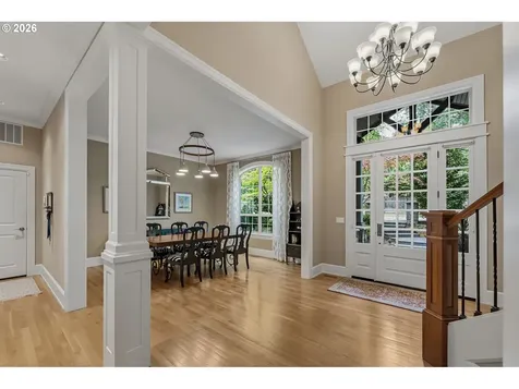 14067 Goodall Road Lake Oswego OR 97034