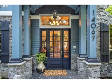 14067 Goodall Road Lake Oswego OR 97034