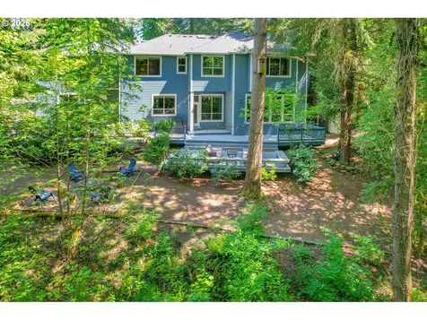 14067 Goodall Road Lake Oswego OR 97034