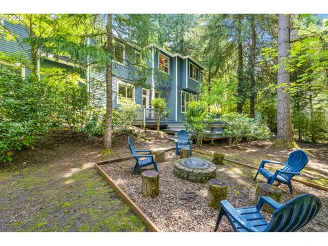 14067 Goodall Road Lake Oswego OR 97034