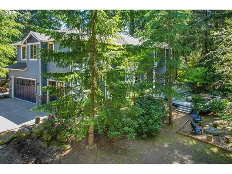 14067 Goodall Road Lake Oswego OR 97034