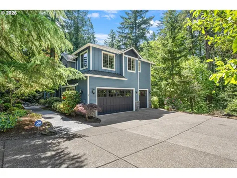 14067 Goodall Road Lake Oswego OR 97034