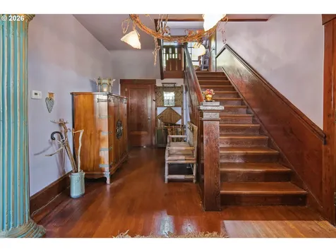 91755 Lewis And Clark Road Astoria OR 97103