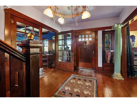 91755 Lewis And Clark Road Astoria OR 97103