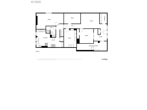91755 Lewis And Clark Road Astoria OR 97103