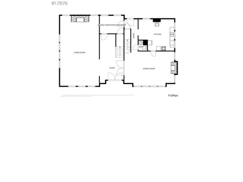 91755 Lewis And Clark Road Astoria OR 97103