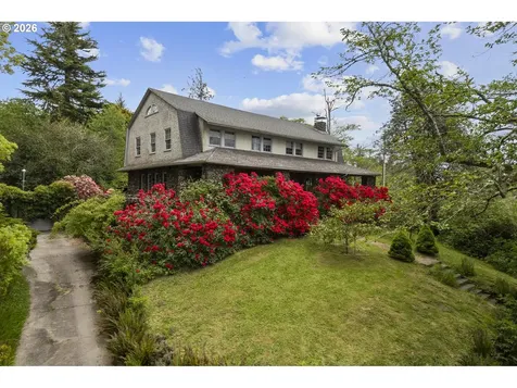 91755 Lewis And Clark Road Astoria OR 97103
