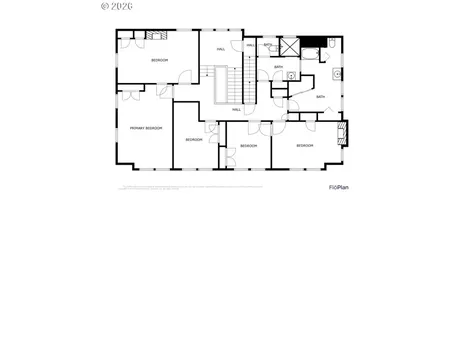 91755 Lewis And Clark Road Astoria OR 97103