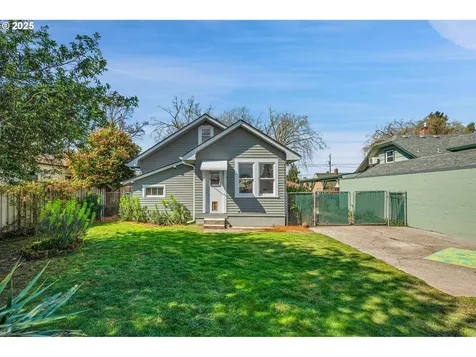 6334 N Omaha Avenue Portland OR 97217