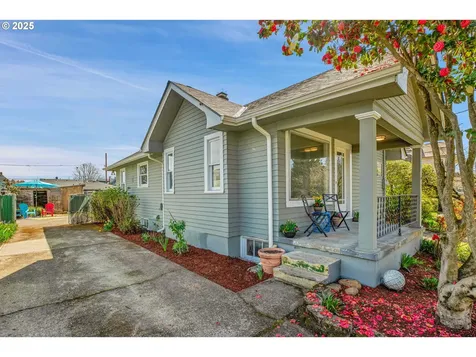 6334 N Omaha Avenue Portland OR 97217