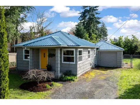 734 NE 120th Avenue Portland OR 97220