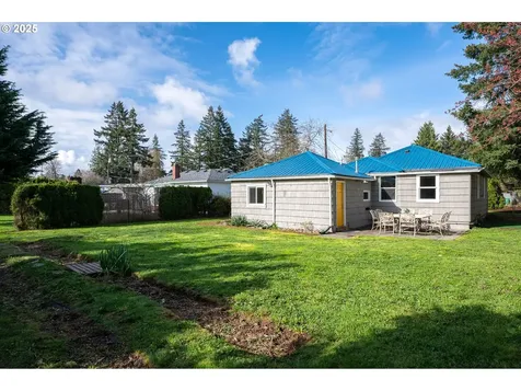 734 NE 120th Avenue Portland OR 97220