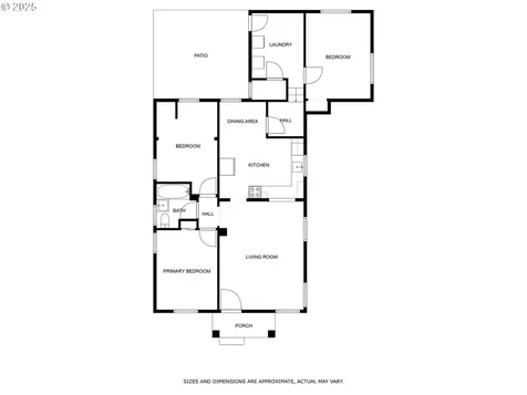 734 NE 120th Avenue Portland OR 97220