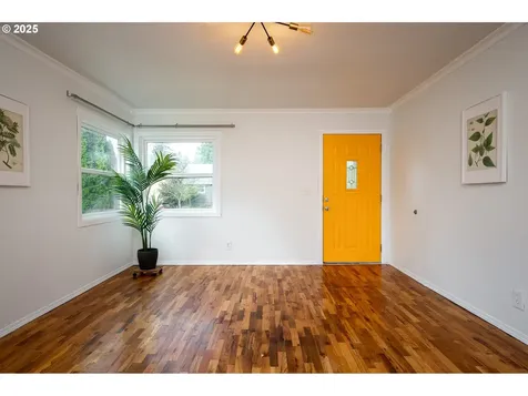 734 NE 120th Avenue Portland OR 97220