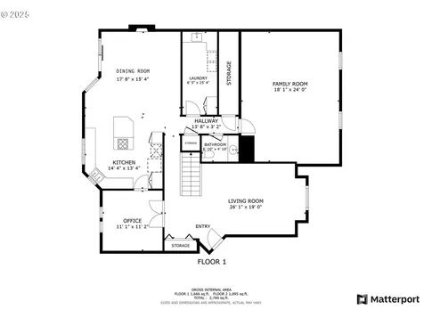 10125 SW 148th Avenue Beaverton OR 97007