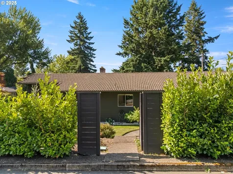 6585 SW 89th Place Portland OR 97223