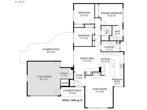 6585 SW 89th Place Portland OR 97223