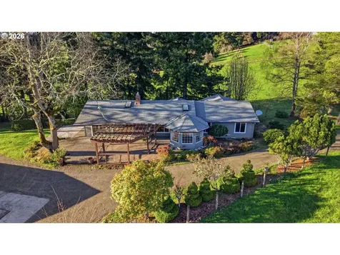 10241 NW 195th Avenue Hillsboro OR 97124
