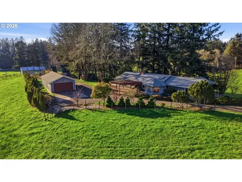 10241 NW 195th Avenue Hillsboro OR 97124