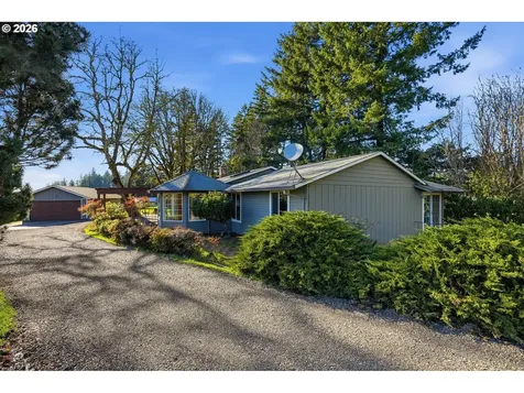 10241 NW 195th Avenue Hillsboro OR 97124