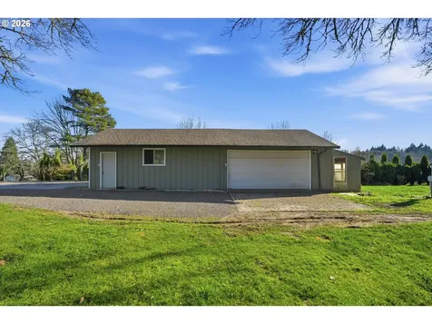 10241 NW 195th Avenue Hillsboro OR 97124