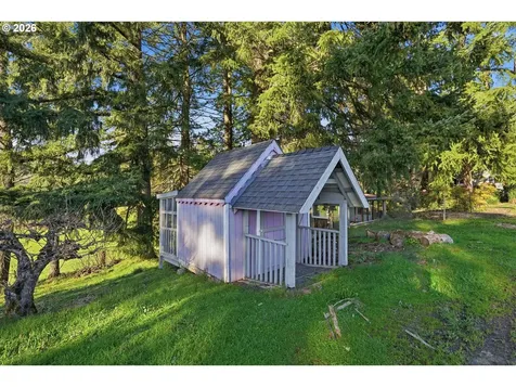 10241 NW 195th Avenue Hillsboro OR 97124