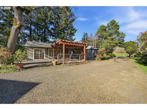 10241 NW 195th Avenue Hillsboro OR 97124