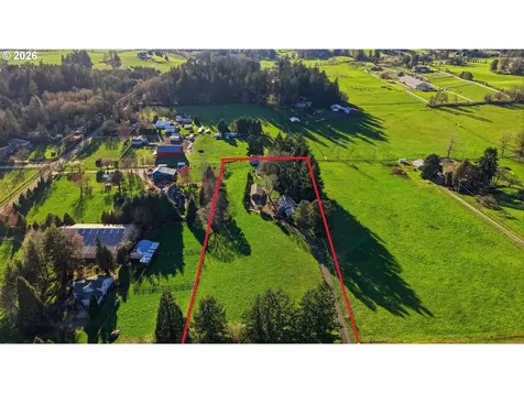 10241 NW 195th Avenue Hillsboro OR 97124