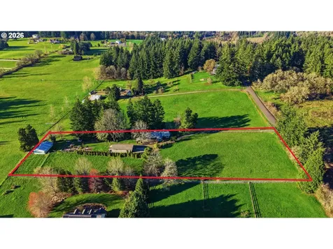 10241 NW 195th Avenue Hillsboro OR 97124