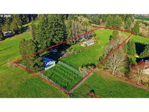 10241 NW 195th Avenue Hillsboro OR 97124