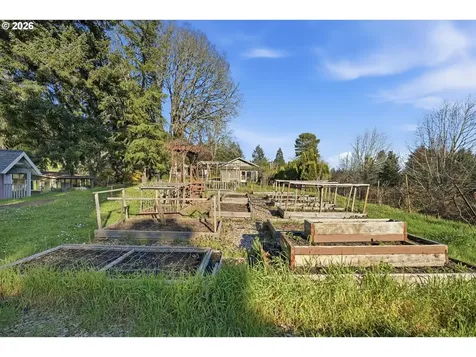10241 NW 195th Avenue Hillsboro OR 97124
