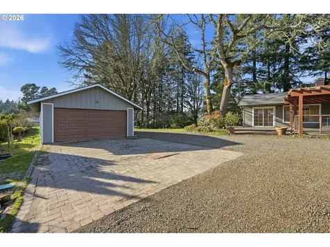 10241 NW 195th Avenue Hillsboro OR 97124