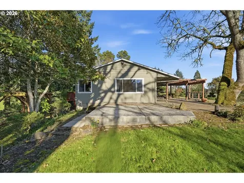 10241 NW 195th Avenue Hillsboro OR 97124