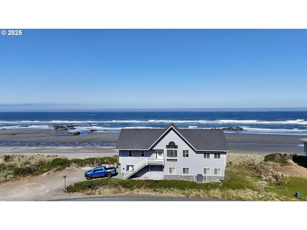 93830 Low Tide Drive Gold Beach OR 97444