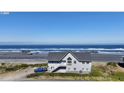 93830 Low Tide Drive Gold Beach OR 97444