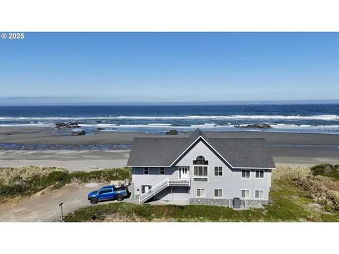 93830 Low Tide Drive Gold Beach OR 97444