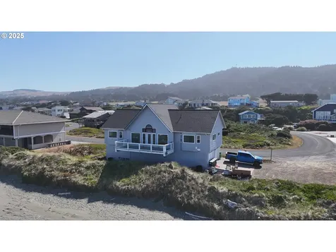 93830 Low Tide Drive Gold Beach OR 97444